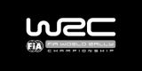 FIA World Rally Logo